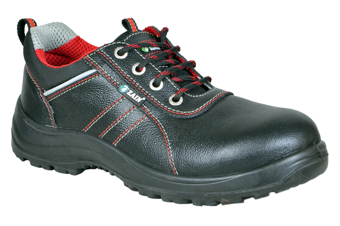 Zain safety shoes cheap